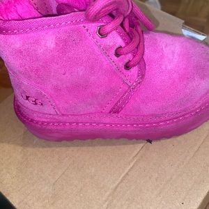 Toddler ugg boots